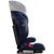 Автокресло Recaro Monza Nova 2 Seatfix Select Garnet Red (00088010430050), изображение 3 Автокресло Recaro Monza Nova 2 Seatfix Select Garnet Red (00088010430050), изображение 3