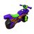 Біговел Active Baby Sport музичний зелено-фіолетовий (0139-016М), зображення 2 Біговел Active Baby Sport музичний зелено-фіолетовий (0139-016М), зображення 2