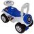 Чудомобиль Active Baby Police біло-синій (013117-0101), изображение 2 Чудомобиль Active Baby Police біло-синій (013117-0101), изображение 2