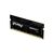 Модуль памяти для ноутбука SoDIMM DDR4 16GB 2666 MHz Fury Impact Kingston Fury (ex.HyperX) (KF426S15IB1/16) Модуль памяти для ноутбука SoDIMM DDR4 16GB 2666 MHz Fury Impact Kingston Fury (ex.HyperX) (KF426S15IB1/16)