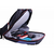 Портфель ZiBi Ultimo Matrix Dark blue (ZB16.0224MD), зображення 4 Портфель ZiBi Ultimo Matrix Dark blue (ZB16.0224MD), зображення 4