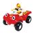 Развивающая игрушка Wow Toys Пожарник Берти на квадроцикле (10311) Развивающая игрушка Wow Toys Пожарник Берти на квадроцикле (10311)