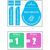 Пленка защитная Devia Motorola One Fusion+ (DV-GDR-MT-ONFSU), изображение 2 Пленка защитная Devia Motorola One Fusion+ (DV-GDR-MT-ONFSU), изображение 2