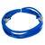 Патч-корд 2.4м, UTP, cat.5e, CCA, blue Extradigital (KBP1768) Патч-корд 2.4м, UTP, cat.5e, CCA, blue Extradigital (KBP1768)
