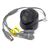 Камера видеонаблюдения Hikvision DS-2CE70D0T-ITMF (2.8) /black, изображение 2 Камера видеонаблюдения Hikvision DS-2CE70D0T-ITMF (2.8) /black, изображение 2