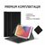 Чехол для планшета AirOn Premium iPad 10.2" 2019/2020/2021 7/8/9th Gen Air 3 Kbd+Tch (4822352781058), изображение 4 Чехол для планшета AirOn Premium iPad 10.2" 2019/2020/2021 7/8/9th Gen Air 3 Kbd+Tch (4822352781058), изображение 4