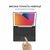 Чехол для планшета AirOn Premium iPad 10.2" 2019/2020/2021 7/8/9th Gen Air 3 Kbd+Tch (4822352781058), изображение 9 Чехол для планшета AirOn Premium iPad 10.2" 2019/2020/2021 7/8/9th Gen Air 3 Kbd+Tch (4822352781058), изображение 9