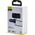 FM модулятор Baseus T typed S-16 MP3 Black (CCTM-E01), изображение 7 FM модулятор Baseus T typed S-16 MP3 Black (CCTM-E01), изображение 7