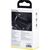 FM модулятор Baseus T typed S-16 MP3 Black (CCTM-E01), изображение 8 FM модулятор Baseus T typed S-16 MP3 Black (CCTM-E01), изображение 8