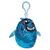 Мягкая игрушка Shimmeez с пайетками S2 Акула Зубастик на клипсе 9 см (SH01052SH), изображение 2 Мягкая игрушка Shimmeez с пайетками S2 Акула Зубастик на клипсе 9 см (SH01052SH), изображение 2