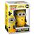 Фигурка для геймеров Funko Pop cерии Миньоны 2 - Кунг-фу Кевин (47804), изображение 2 Фигурка для геймеров Funko Pop cерии Миньоны 2 - Кунг-фу Кевин (47804), изображение 2