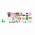 Набор для творчества Melissa&Doug Сельскохозяйственные животные (MD30196), изображение 3 Набор для творчества Melissa&Doug Сельскохозяйственные животные (MD30196), изображение 3