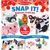 Набор для творчества Melissa&Doug Сельскохозяйственные животные (MD30196) Набор для творчества Melissa&Doug Сельскохозяйственные животные (MD30196)