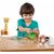 Набор для творчества Melissa&Doug Веселые животные Сафари (MD30190), изображение 4 Набор для творчества Melissa&Doug Веселые животные Сафари (MD30190), изображение 4