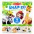 Набор для творчества Melissa&Doug Веселые животные Сафари (MD30190) Набор для творчества Melissa&Doug Веселые животные Сафари (MD30190)