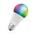 Розумна лампочка Osram LEDSMART+ WiFi A60 9W (806Lm) 2700-6500K + RGB E27 (4058075485754), зображення 3 Розумна лампочка Osram LEDSMART+ WiFi A60 9W (806Lm) 2700-6500K + RGB E27 (4058075485754), зображення 3
