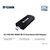Мережева карта Wi-Fi D-Link DWA-192, зображення 5 Мережева карта Wi-Fi D-Link DWA-192, зображення 5