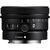 Объектив Sony 24mm, f/2.8 G для камер NEX (SEL24F28G.SYX), изображение 2 Объектив Sony 24mm, f/2.8 G для камер NEX (SEL24F28G.SYX), изображение 2
