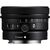 Объектив Sony 40mm, f/2.5 G для камер NEX (SEL40F25G.SYX), изображение 2 Объектив Sony 40mm, f/2.5 G для камер NEX (SEL40F25G.SYX), изображение 2