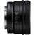 Объектив Sony 40mm, f/2.5 G для камер NEX (SEL40F25G.SYX), изображение 5 Объектив Sony 40mm, f/2.5 G для камер NEX (SEL40F25G.SYX), изображение 5