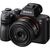 Объектив Sony 40mm, f/2.5 G для камер NEX (SEL40F25G.SYX), изображение 8 Объектив Sony 40mm, f/2.5 G для камер NEX (SEL40F25G.SYX), изображение 8