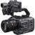 Об'єктив Sony 50mm f/1.2 GM для NEX FF (SEL50F12GM.SYX), зображення 6 Об'єктив Sony 50mm f/1.2 GM для NEX FF (SEL50F12GM.SYX), зображення 6