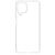 Чохол до моб. телефона Armorstandart Air Series Samsung A22 4G / M22 / M32 Transparent (ARM59321)