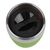 Термокружка Tefal TRAVEL CUP 0.2L silver/lime (K3080314), изображение 2 Термокружка Tefal TRAVEL CUP 0.2L silver/lime (K3080314), изображение 2