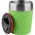 Термокружка Tefal TRAVEL CUP 0.2L silver/lime (K3080314), изображение 3 Термокружка Tefal TRAVEL CUP 0.2L silver/lime (K3080314), изображение 3