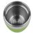 Термокружка Tefal TRAVEL CUP 0.2L silver/lime (K3080314), изображение 4 Термокружка Tefal TRAVEL CUP 0.2L silver/lime (K3080314), изображение 4