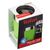 Термокружка Tefal TRAVEL CUP 0.2L silver/lime (K3080314), изображение 5 Термокружка Tefal TRAVEL CUP 0.2L silver/lime (K3080314), изображение 5