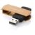 USB флеш накопитель eXceleram 16GB P2 Series Brown/Black USB 2.0 (EXP2U2BRB16), изображение 2 USB флеш накопитель eXceleram 16GB P2 Series Brown/Black USB 2.0 (EXP2U2BRB16), изображение 2