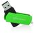 USB флеш накопитель eXceleram 64GB P2 Series Green/Black USB 2.0 (EXP2U2GRB64), изображение 3 USB флеш накопитель eXceleram 64GB P2 Series Green/Black USB 2.0 (EXP2U2GRB64), изображение 3