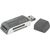 Считыватель флеш-карт Defender Ultra Swift USB 2.0 (83260), изображение 2 Считыватель флеш-карт Defender Ultra Swift USB 2.0 (83260), изображение 2