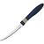 Кухонный нож Tramontina COR & COR для томатов 127 мм Blue (23462/135) Кухонный нож Tramontina COR & COR для томатов 127 мм Blue (23462/135)