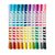 Набор для творчества Maped Фломастеры Color Peps Duo (10 шт./20 цветов) (MP.847010), изображение 2 Набор для творчества Maped Фломастеры Color Peps Duo (10 шт./20 цветов) (MP.847010), изображение 2