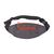 Подарок к мобильному телефону Sigma Поясна сумка X-active BS-90 Urbanistic Hip Bag Gray (4827798121023), изображение 2 Подарок к мобильному телефону Sigma Поясна сумка X-active BS-90 Urbanistic Hip Bag Gray (4827798121023), изображение 2