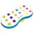 Дитячий килимок в ванну Munchkin Bath Kneeler (012080) Дитячий килимок в ванну Munchkin Bath Kneeler (012080)