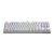 Клавиатура Hator Rockfall EVO TKL Kailh Optical White (HTK-631), изображение 2 Клавиатура Hator Rockfall EVO TKL Kailh Optical White (HTK-631), изображение 2