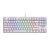 Клавиатура Hator Rockfall EVO TKL Kailh Optical White (HTK-631) Клавиатура Hator Rockfall EVO TKL Kailh Optical White (HTK-631)