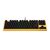 Клавиатура Hator Rockfall EVO TKL Kailh Optical Yellow (HTK-632), изображение 2 Клавиатура Hator Rockfall EVO TKL Kailh Optical Yellow (HTK-632), изображение 2