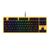 Клавиатура Hator Rockfall EVO TKL Kailh Optical Yellow (HTK-632) Клавиатура Hator Rockfall EVO TKL Kailh Optical Yellow (HTK-632)