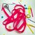 Пенал Zipit Neon Jumbo Dazzling Pink (ZTJ-NN-3), изображение 4 Пенал Zipit Neon Jumbo Dazzling Pink (ZTJ-NN-3), изображение 4