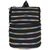 Рюкзак шкільний Zipit Zipper Black Rainbow Teeth (ZBPL-10), зображення 3 Рюкзак шкільний Zipit Zipper Black Rainbow Teeth (ZBPL-10), зображення 3