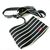 Рюкзак шкільний Zipit Zipper Black Rainbow Teeth (ZBPL-10), зображення 5 Рюкзак шкільний Zipit Zipper Black Rainbow Teeth (ZBPL-10), зображення 5
