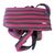 Рюкзак шкільний Zipit Zipper Fuchsia Deep Brown (ZBPL-1), зображення 3 Рюкзак шкільний Zipit Zipper Fuchsia Deep Brown (ZBPL-1), зображення 3