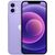 Мобільний телефон Apple iPhone 12 128Gb Purple (MJNP3) Мобільний телефон Apple iPhone 12 128Gb Purple (MJNP3)