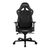 Кресло игровое DXRacer G Series D8200 Black (GC-G001-N-B2-NVF), изображение 2 Кресло игровое DXRacer G Series D8200 Black (GC-G001-N-B2-NVF), изображение 2