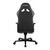 Кресло игровое DXRacer G Series D8200 Black (GC-G001-N-B2-NVF), изображение 4 Кресло игровое DXRacer G Series D8200 Black (GC-G001-N-B2-NVF), изображение 4