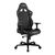 Кресло игровое DXRacer G Series D8200 Black (GC-G001-N-B2-NVF) Кресло игровое DXRacer G Series D8200 Black (GC-G001-N-B2-NVF)